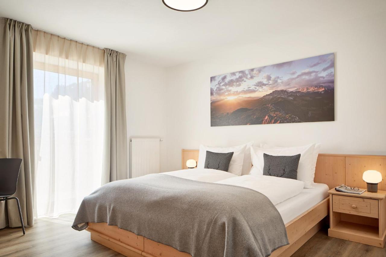Residence Settsass โคลฟอสโก ภายนอก รูปภาพ